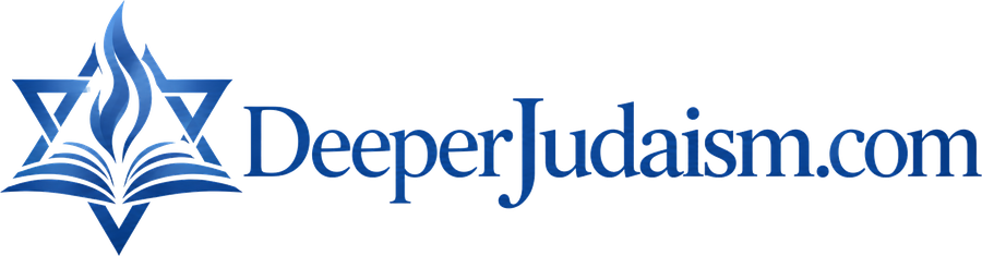 DeeperJudaism.com